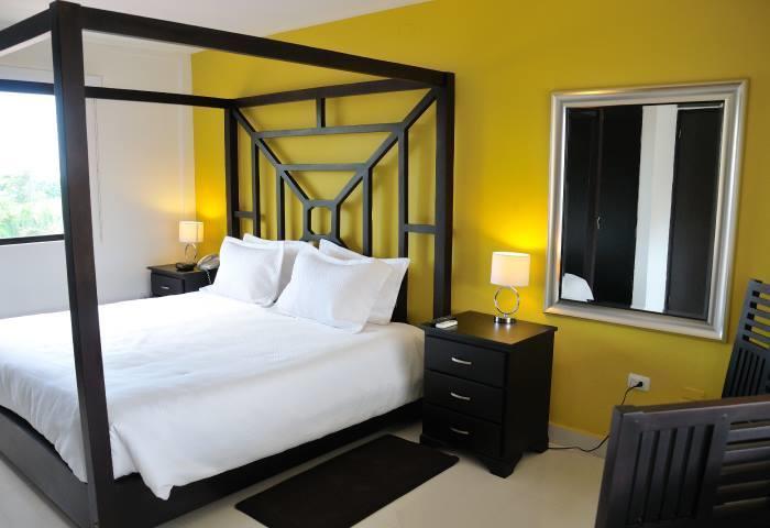 Wayak Hotel Манагуа Номер фото