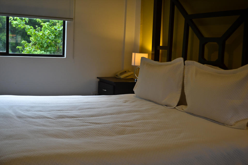 Wayak Hotel Манагуа Экстерьер фото