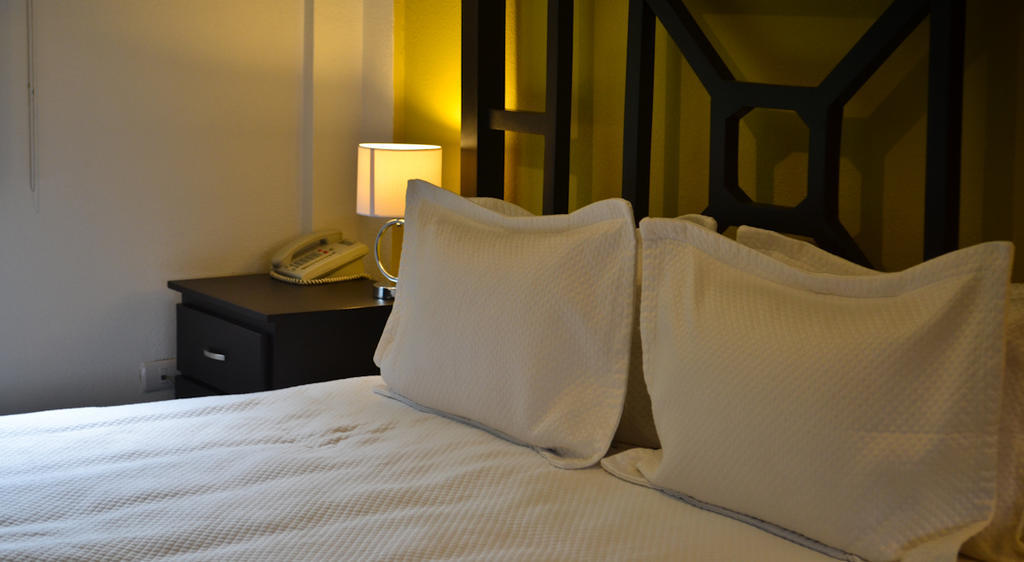 Wayak Hotel Манагуа Экстерьер фото