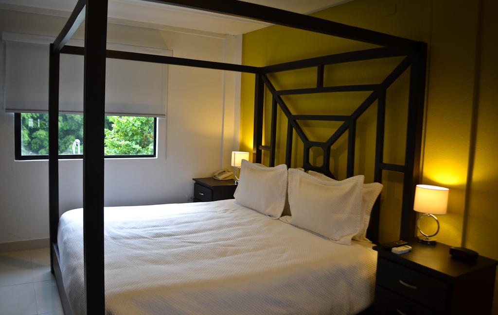 Wayak Hotel Манагуа Номер фото