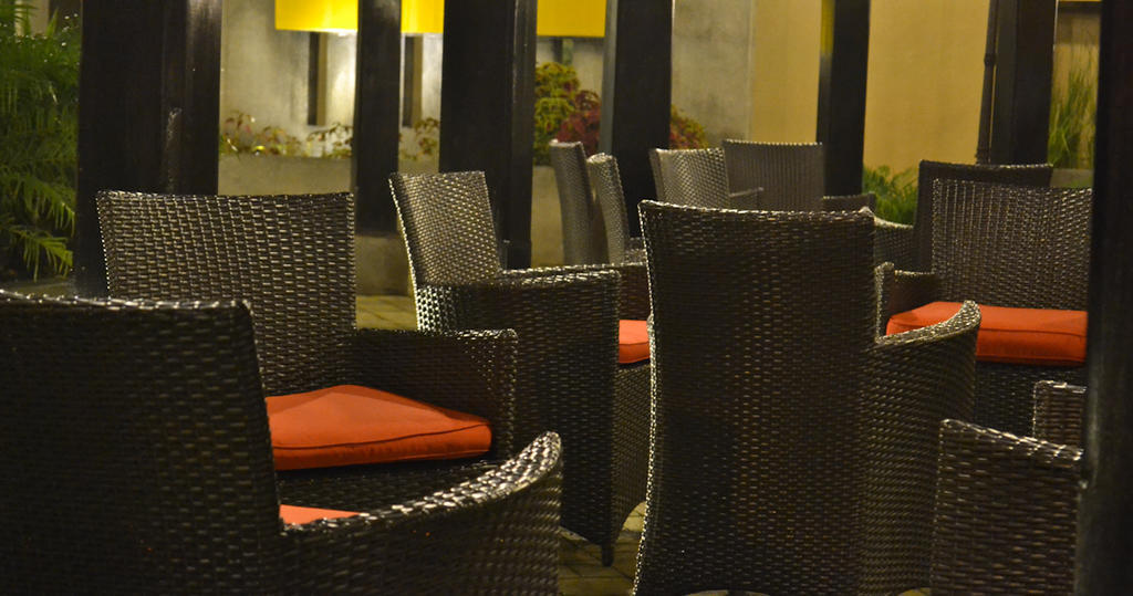 Wayak Hotel Манагуа Экстерьер фото