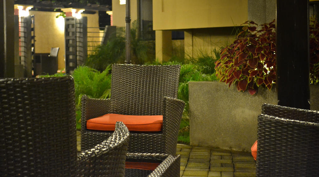 Wayak Hotel Манагуа Экстерьер фото