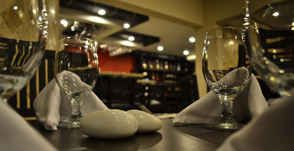 Wayak Hotel Манагуа Экстерьер фото