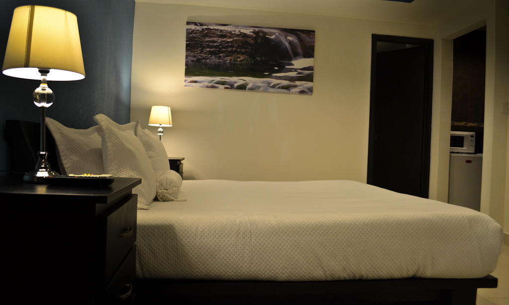 Wayak Hotel Манагуа Экстерьер фото