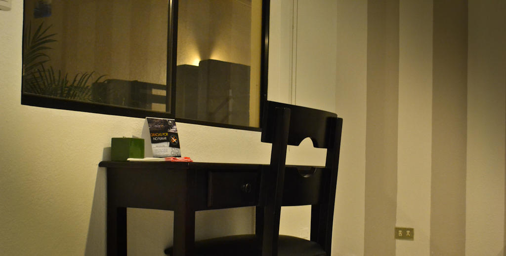 Wayak Hotel Манагуа Экстерьер фото