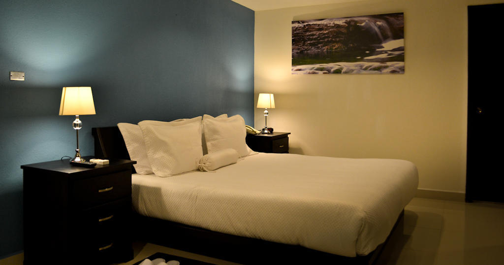 Wayak Hotel Манагуа Номер фото
