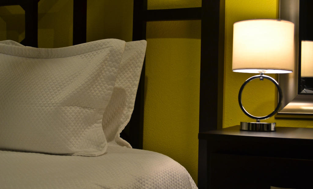 Wayak Hotel Манагуа Экстерьер фото