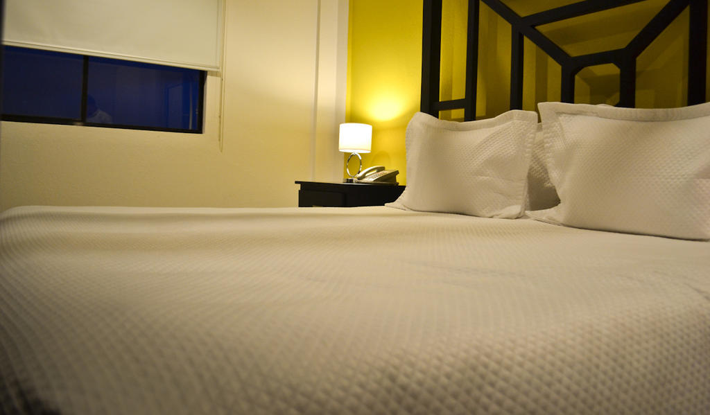 Wayak Hotel Манагуа Экстерьер фото