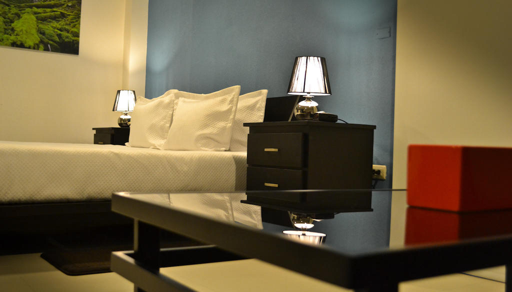 Wayak Hotel Манагуа Экстерьер фото