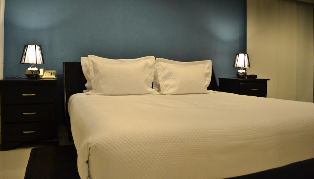 Wayak Hotel Манагуа Экстерьер фото