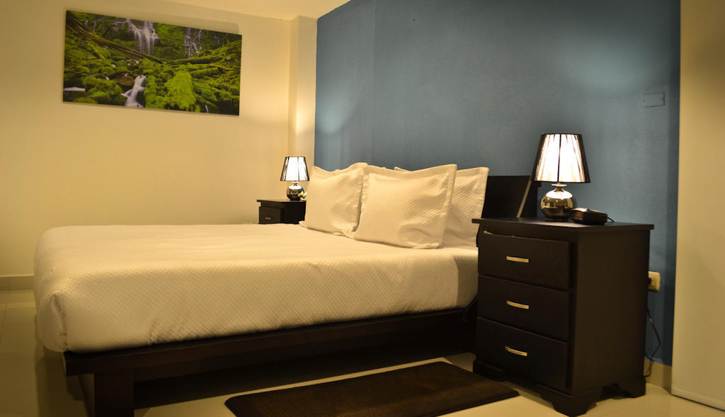 Wayak Hotel Манагуа Номер фото